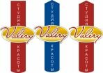 Баннер студии красоты "Valery" (три варианта)